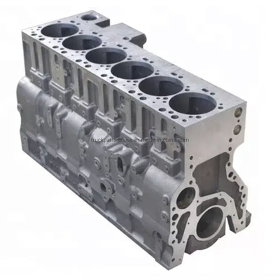 OEM Sinotruk HOWO Wd615.47 Phân bộ động cơ Phòng xi lanh 61500010383 cho động cơ Weichai