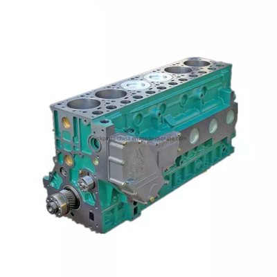 OEM Sinotruk HOWO Wd615.47 Phân bộ động cơ Phòng xi lanh 61500010383 cho động cơ Weichai
