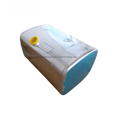 Số bộ phận Wg9725550300 300L Xăng xăng nhôm cho Sinotruk/Weichai HOWO Auto Parts