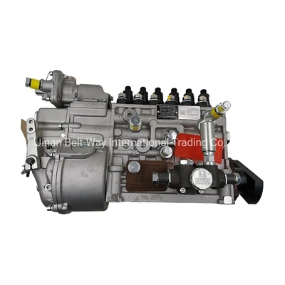 Ứng dụng xe tải HOWO 371/Shacman F3000/F2000/M3000 Máy phun nhiên liệu Vg1560080022