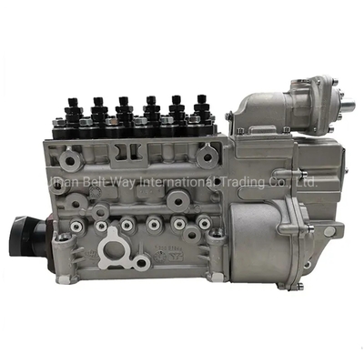 Sinotruk HOWO 371HP PS8500 Bộ máy bơm phun nhiên liệu Vg1560080022 Lựa chọn tốt nhất của bạn