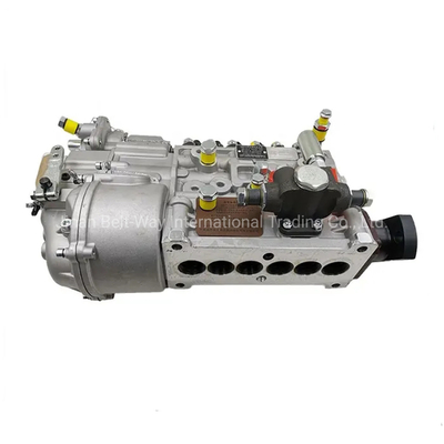 Các bộ phận hệ thống lái Đường lái cho bơm phun nhiên liệu PS8500 Sinotruk Vg1560080022