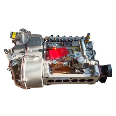 Sinotruk Wd615 nguyên bản Bộ phận động cơ Máy bơm phun Vg1560080022 cho Shacman F3000