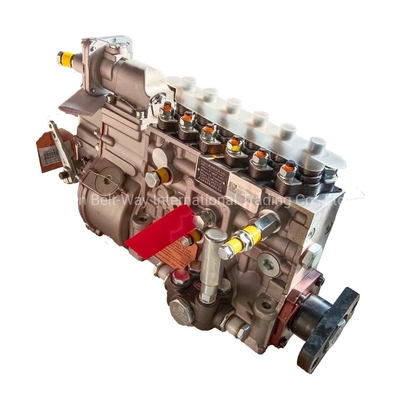 Bơm phun nhiên liệu 40 kg Vg1560080022 PS8500 cho HOWO Weichai Wd615.69 336HP như được hiển thị