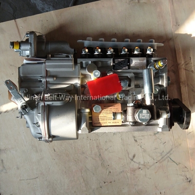 Máy bơm dầu áp suất Vg1560080022 Bơm phun cho hộp số động cơ Sinotruk Weichai