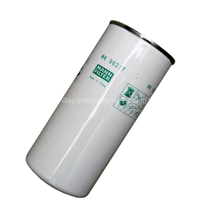 Bộ phận hệ thống phanh Bộ lọc nhiên liệu Wk962/7 Vg1560080012 cho xe tải và xe tải Sinotruk HOWO