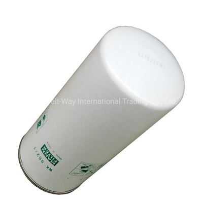 Bộ phận hệ thống phanh Bộ lọc nhiên liệu Wk962/7 Vg1560080012 cho xe tải và xe tải Sinotruk HOWO