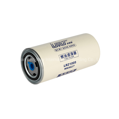 Bộ phận xe tải 70t 90t Bộ lọc nhiên liệu động cơ diesel Wk962-7 Vg1560080012 cho HOWO Sinotruk