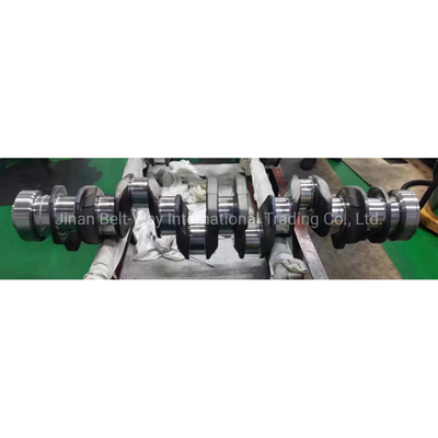 Sáu xi lanh thép đúc trục giật Hdep11L 23488864 cho xe tải Volvo ở Nam Á
