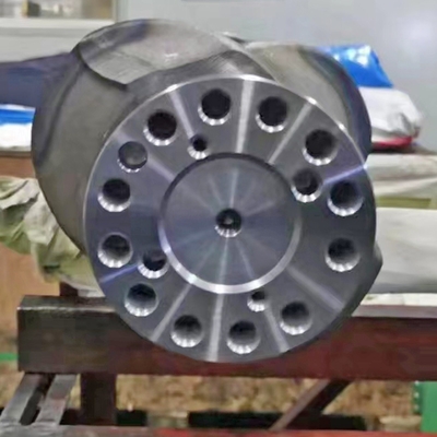 Volvo Sáu xi lanh thép đúc ốc hở Hdep11L 23488864 cho động cơ tiêu chuẩn