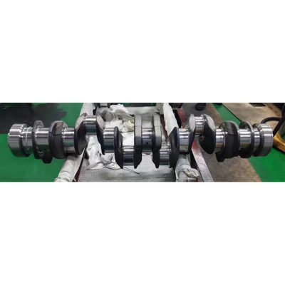 Volvo Sáu xi lanh thép đúc ốc hở Hdep11L 23488864 cho động cơ tiêu chuẩn
