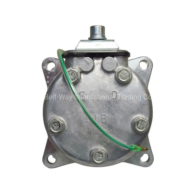 Sinotruk HOWO A7 Th7 Hohan T7 T5g Wg1500139016 máy nén AC