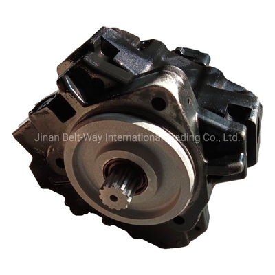 Bộ phận hệ thống truyền tải Máy bơm phun nhiên liệu cho HOWO 200V11103-7792 200V111037792
