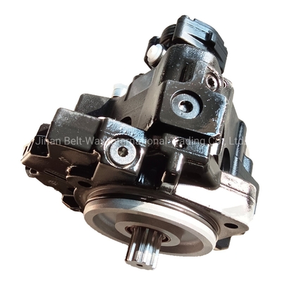 Bộ phận hệ thống truyền tải Máy bơm phun nhiên liệu cho HOWO 200V11103-7792 200V111037792