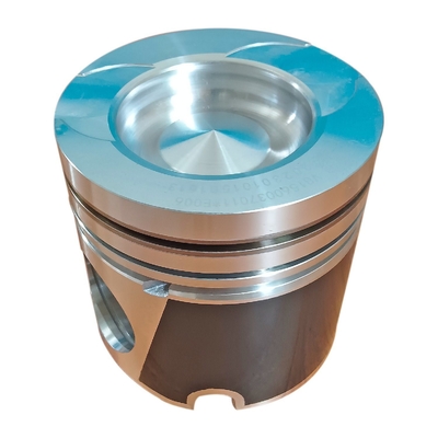 22.00cm * 15.00cm * 8.00cm Kích thước gói pin cho HOWO 371HP Vg1560037011 Engine Piston