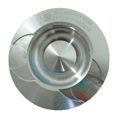 22.00cm * 15.00cm * 8.00cm Kích thước gói pin cho HOWO 371HP Vg1560037011 Engine Piston