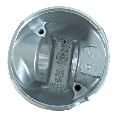 22.00cm * 15.00cm * 8.00cm Kích thước gói pin cho HOWO 371HP Vg1560037011 Engine Piston