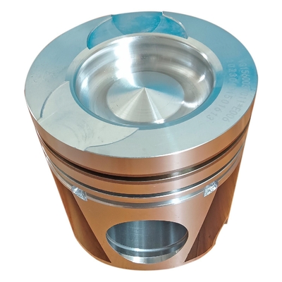 22.00cm * 15.00cm * 8.00cm Kích thước gói pin cho HOWO 371HP Vg1560037011 Engine Piston