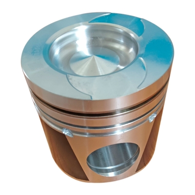 22.00cm * 15.00cm * 8.00cm Kích thước gói pin cho HOWO 371HP Vg1560037011 Engine Piston
