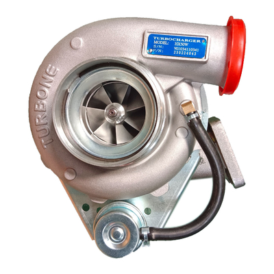 HOWO Ứng dụng Tiêu chuẩn Jinan Hx50W Vg1034110341 với hiệu suất tiêu chuẩn