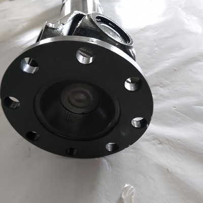 Các bộ phận xe tải hiệu suất cao Cánh truyền Wg9014310125 Cho lực trục phía sau