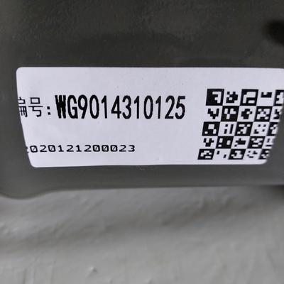 Các bộ phận xe tải hiệu suất cao Cánh truyền Wg9014310125 Cho lực trục phía sau