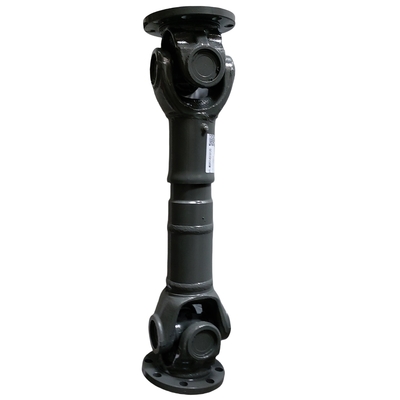 Các bộ phận xe tải hiệu suất cao Cánh truyền Wg9014310125 Cho lực trục phía sau