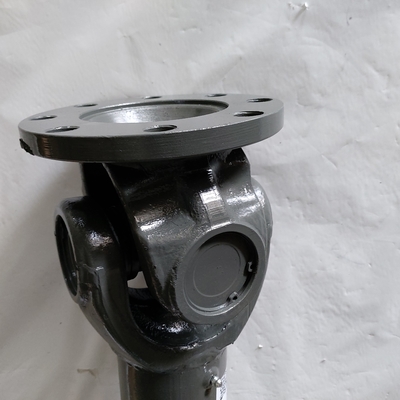 Các bộ phận xe tải hiệu suất cao Cánh truyền Wg9014310125 Cho lực trục phía sau