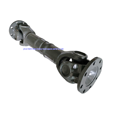 Xe tải hạng nặng Sinotruk D7b HOWO 371 Cục truyền WG9014310125