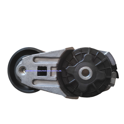 HOWO Vg2600060313 Xe tải dây đai kéo cho động cơ Sinotruk Weichai