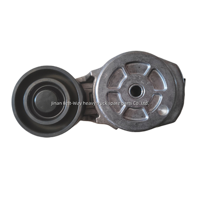 Các bộ phận động cơ xe tải Máy đạp căng hiệu suất cao Vg2600060313 Để căng và vận hành dây đai liên tục
