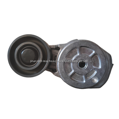 Các bộ phận động cơ xe tải Máy đạp căng hiệu suất cao Vg2600060313 Để căng và vận hành dây đai liên tục