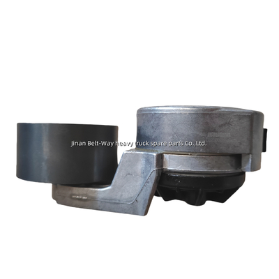 Các bộ phận động cơ xe tải Máy đạp căng hiệu suất cao Vg2600060313 Để căng và vận hành dây đai liên tục