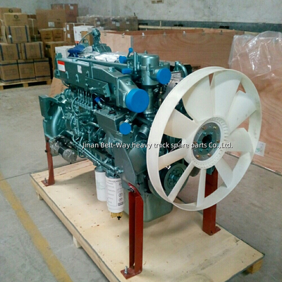 Bộ phận động cơ xe tải Bộ phận động cơ diesel HW47070107 cho SINOTRUK SHACMAN FAW DONGFENG FOTON Xe tải và xe cộ kích thước tiêu chuẩn