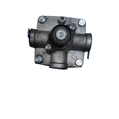 SINOTRUK HOWO Lò tải hạng nặng Valve Relay M22X1.5