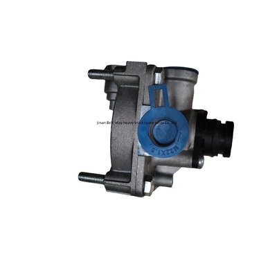 SINOTRUK HOWO Lò tải hạng nặng Valve Relay M22X1.5