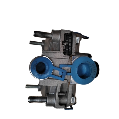 SINOTRUK HOWO Lò tải hạng nặng Valve Relay M22X1.5