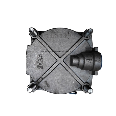 SINOTRUK HOWO Lò tải hạng nặng Valve Relay M22X1.5