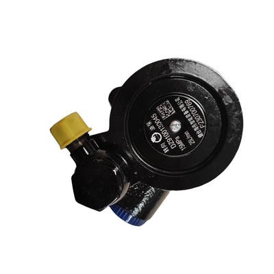 Máy bơm tay lái DZ9100130045 Shaanxi Auto Delong X3000F3000M3000 Phụ kiện xe gốc