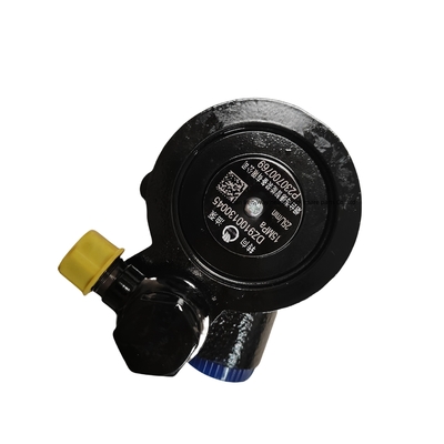 Máy bơm tay lái DZ9100130045 Shaanxi Auto Delong X3000F3000M3000 Phụ kiện xe gốc