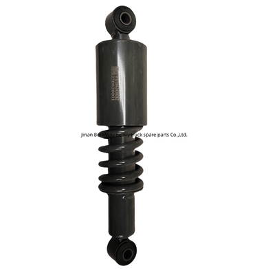 Sinotruk HOWO Truck Parts Wg1642430282 Máy hấp thụ va chạm phía trước với thông số kỹ thuật tiêu chuẩn