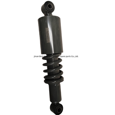 Sinotruk HOWO Truck Parts Wg1642430282 Máy hấp thụ va chạm phía trước với thông số kỹ thuật tiêu chuẩn