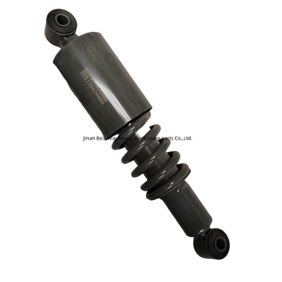 Sinotruk HOWO Truck Parts Wg1642430282 Máy hấp thụ va chạm phía trước với thông số kỹ thuật tiêu chuẩn