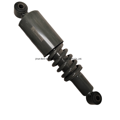 Sinotruk HOWO Truck Parts Wg1642430282 Máy hấp thụ va chạm phía trước với thông số kỹ thuật tiêu chuẩn