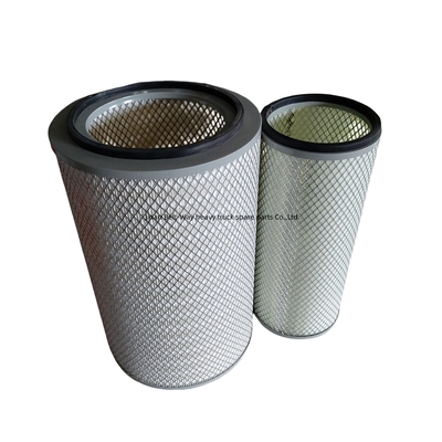 Bộ lọc không khí cho xe tải nặng HOWO