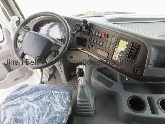 Tốc độ tối đa 101km/h Các bộ phận máy kéo bốn bánh cho 6 * 4 loại lái xe ở mức giá phải chăng