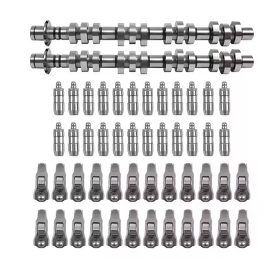 Camshaft VG1500050096 Phần thiết yếu cho xe tải Sinotruk HOWO