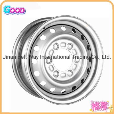 Vòng bánh xe thép bền cho các bộ phận xe tải hạng nặng