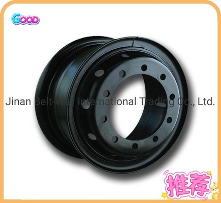 Vòng bánh xe thép bền cho các bộ phận xe tải hạng nặng