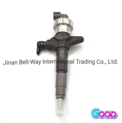 Máy phun tốc độ cao cho các bộ phận xe tải Sinotruk Vg1246080051 Phần số 107506X
